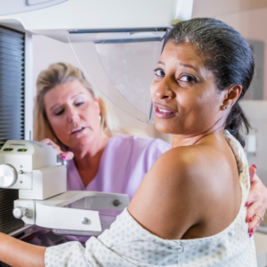 MASS Mammography Outreach