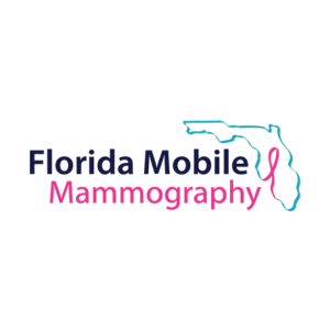 Florida Mobile Mammography Logo