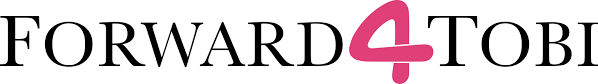 Forward 4 Tobi Logo