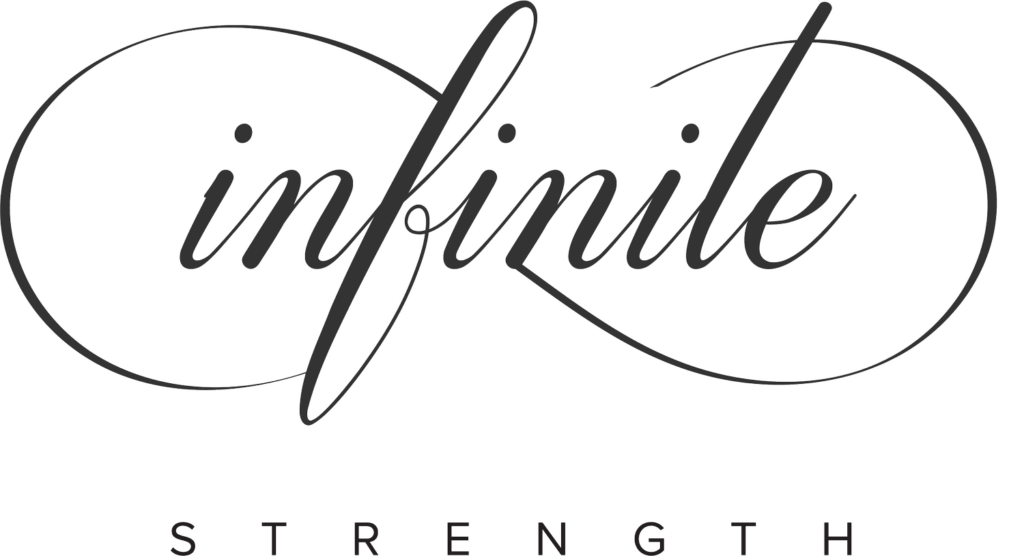 Infinite Strength Logo