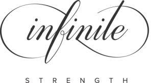 Infinite Strength Logo