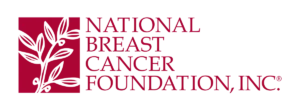 National Breast Cancer Foundation Logo