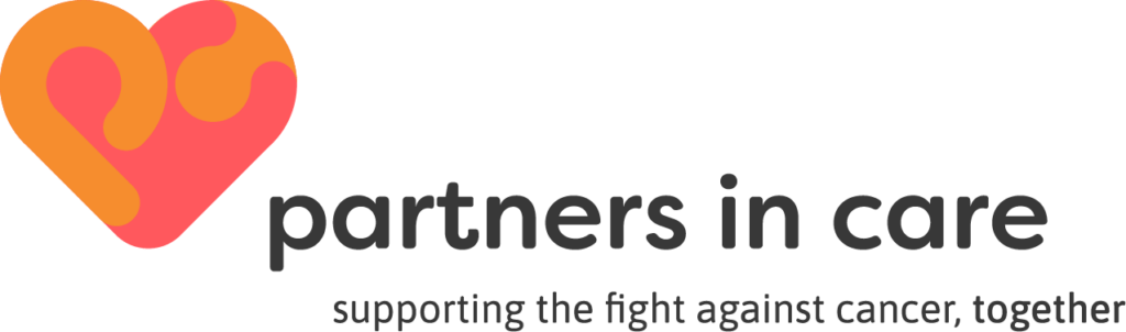 Partners In Care Logo