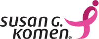 Susan G. Komen Logo