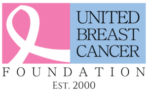 United Breast Cancer Foundation Logo