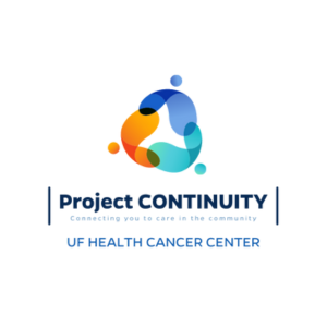 UF Health Project Continuity logo