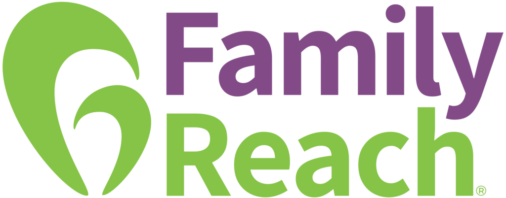 Family Reach Logo