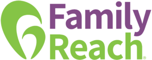 Family Reach Logo