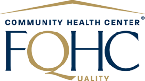 Federally Qualified Health Centers Logo