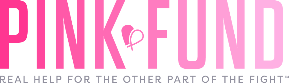 Pink Fund Logo