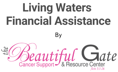 Financial Assistance for newly diagnosed cancer patients