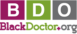 BlackDoctor.org logo