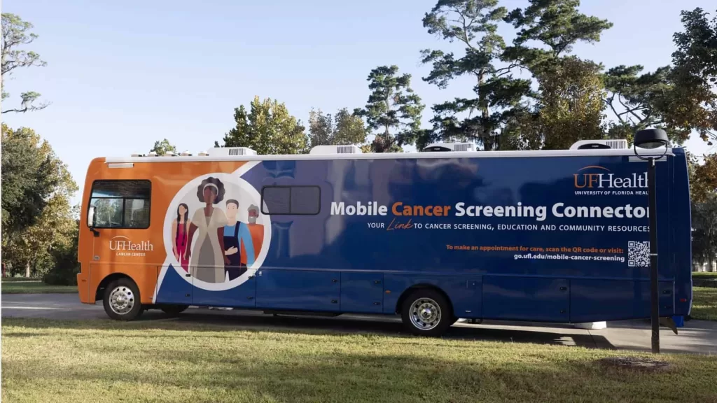 UF health