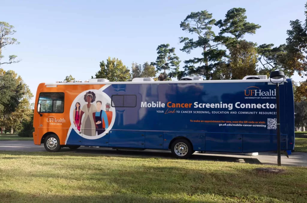 UF Health Mobile Connector