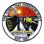 Town of Eatonville, Florida Seal