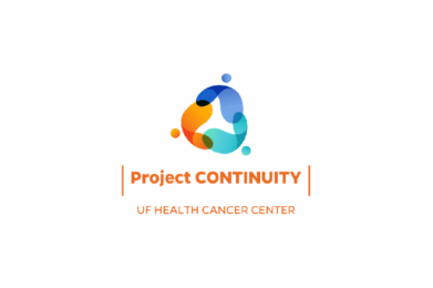 UFHealthProjectContinuityLogo