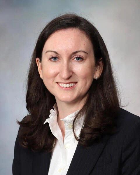 Dr. Haley Letter of Mayo Clinic, Jacksonville, FL