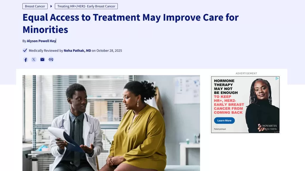 WebMD_BreastCancer article for purely decorative purposes