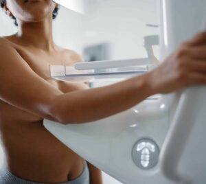 3D Mammogram in Florida