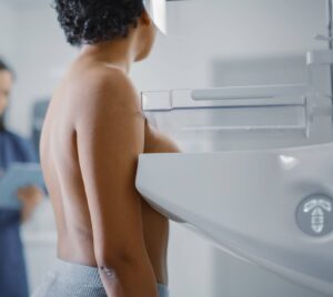3D Mammogram in Florida for Uninsured Women