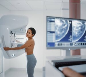 Annual Mammography Screening