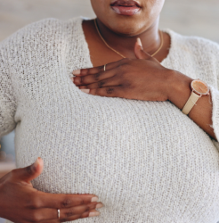 Breast Cancer Self Check