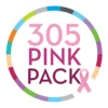 305 Pink Pack logo